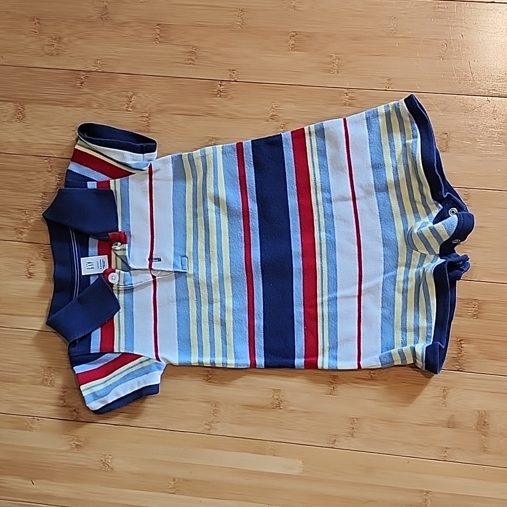 Baby boy one piece romper